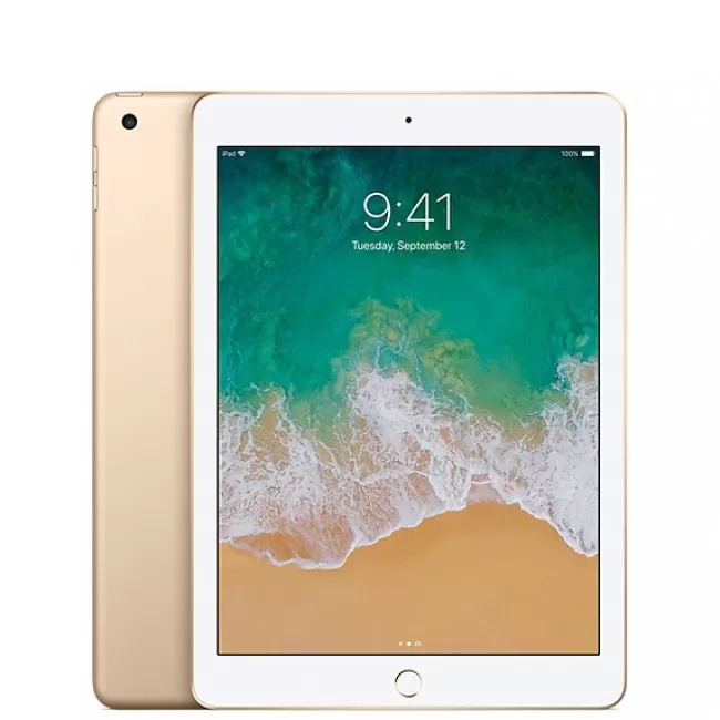 Apple iPad 5th Gen (32GB) WiFi Cellular [Like New]
